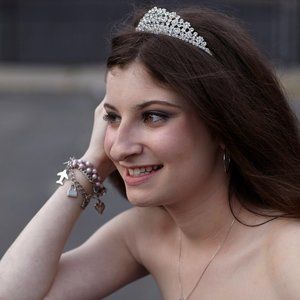 Meet your Posher, Susan